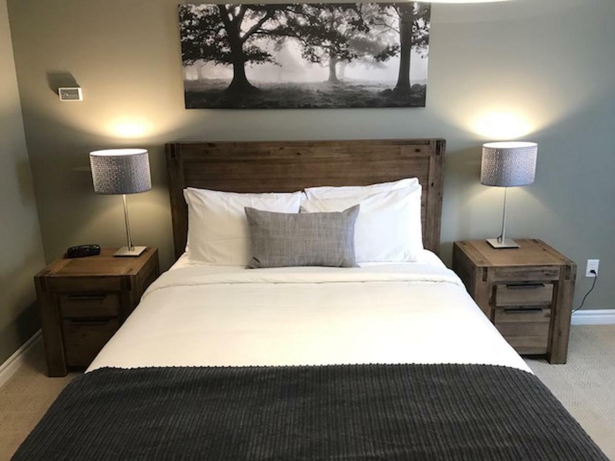 שרלוט טאון Fairholm Boutique Inns מראה חיצוני תמונה