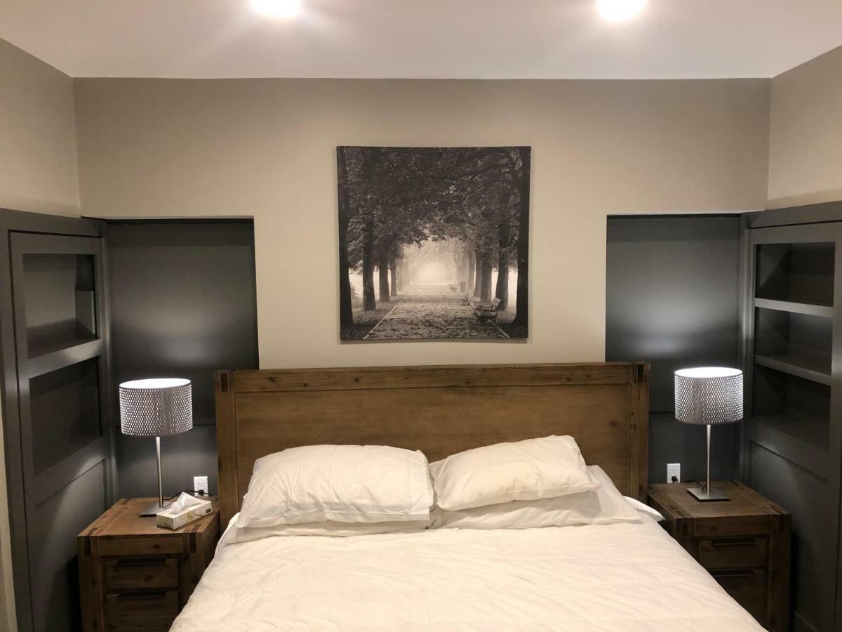 שרלוט טאון Fairholm Boutique Inns חדר תמונה