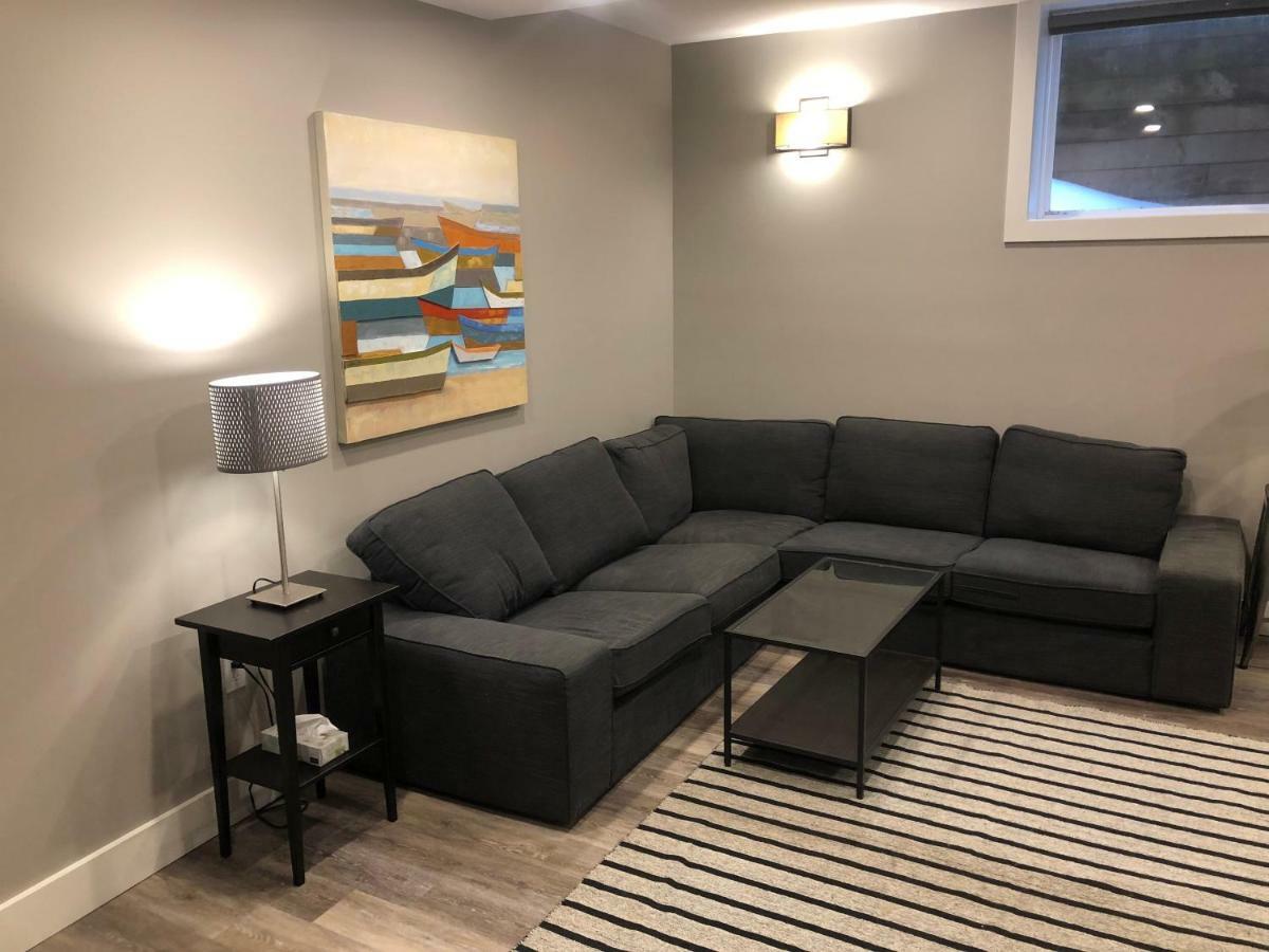 שרלוט טאון Fairholm Boutique Inns חדר תמונה