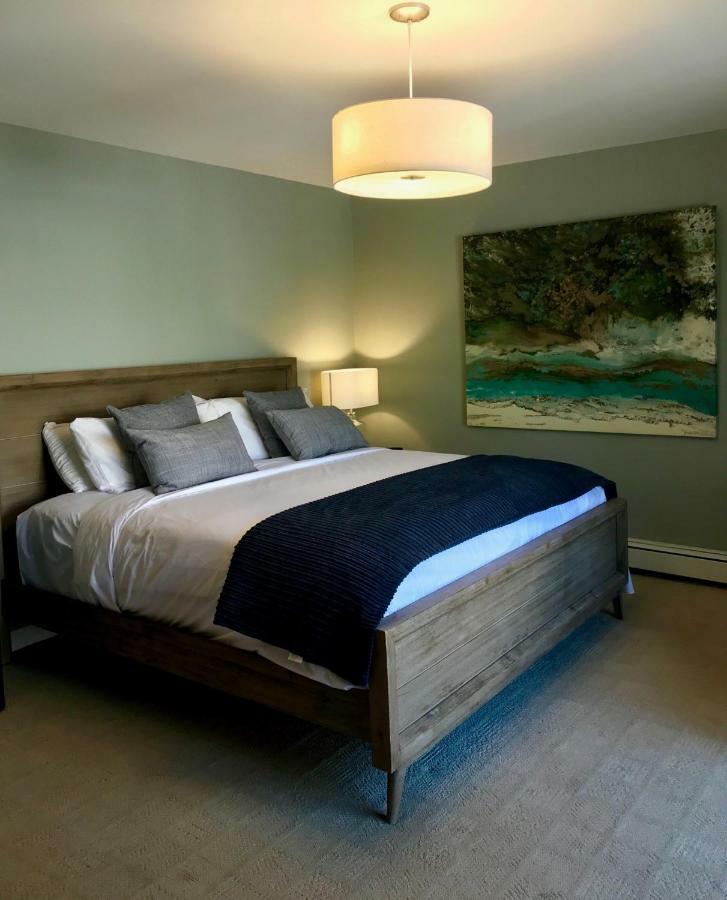 שרלוט טאון Fairholm Boutique Inns חדר תמונה